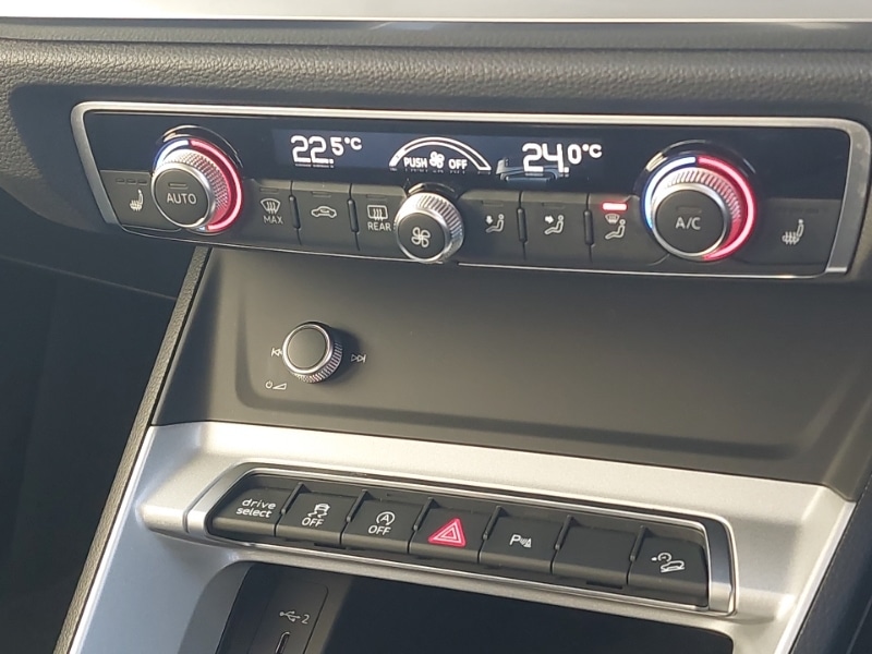 Used Audi Q3 2022 for sale - 77964118: Photo 17