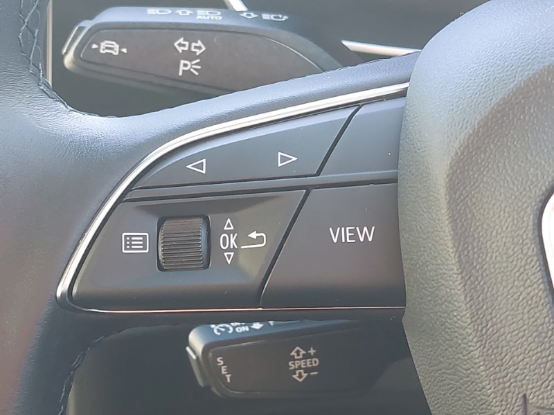 Used Audi Q3 2022 for sale - 77964118: Photo 18