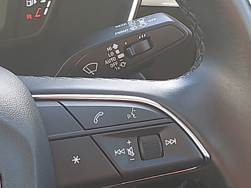 Used Audi Q3 2022 for sale - 77964118: Photo 19