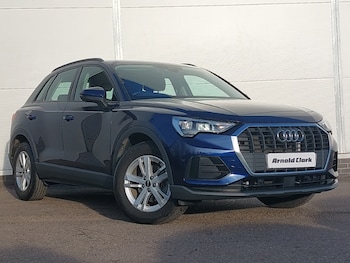 Used Audi Q3 2022 for sale - 77964118: Photo