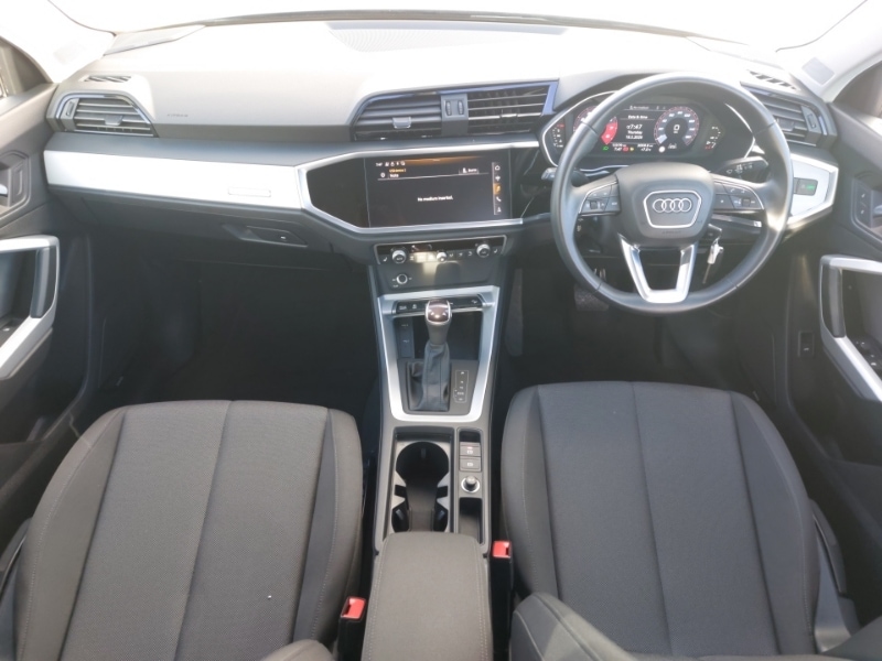 Used Audi Q3 2022 for sale - 77964118: Photo 2