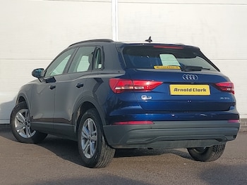 Used Audi Q3 2022 for sale - 77964118: Photo