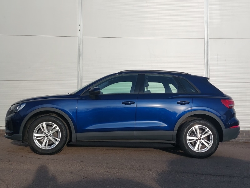 Used Audi Q3 2022 for sale - 77964118: Photo 4