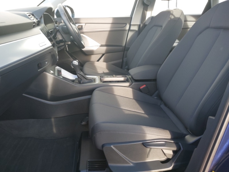 Used Audi Q3 2022 for sale - 77964118: Photo 5