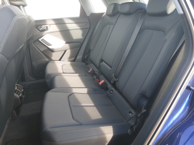 Used Audi Q3 2022 for sale - 77964118: Photo 6