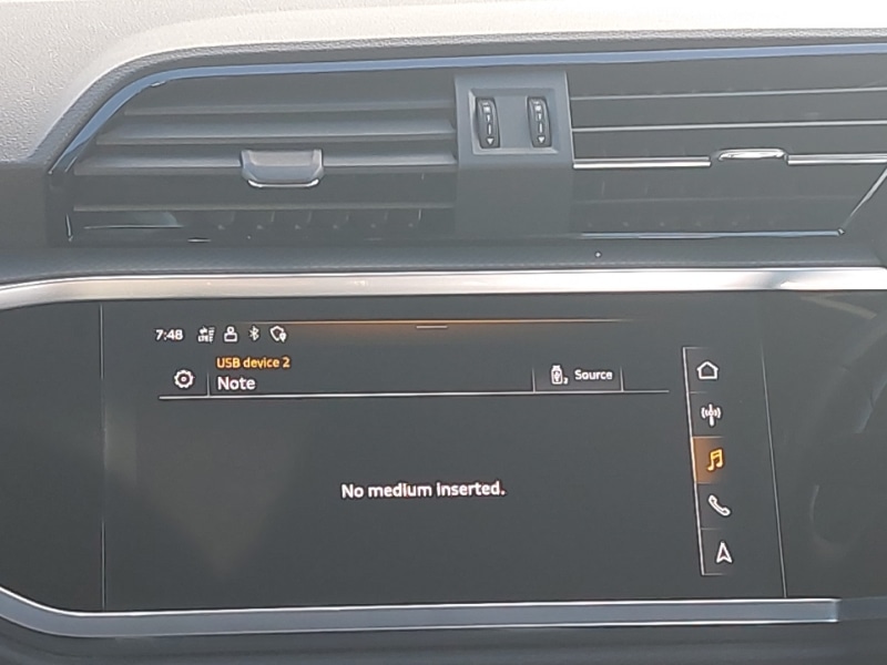 Used Audi Q3 2022 for sale - 77964118: Photo 7