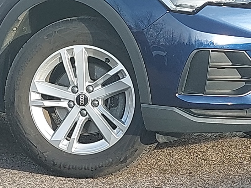 Used Audi Q3 2022 for sale - 77964118: Photo 9