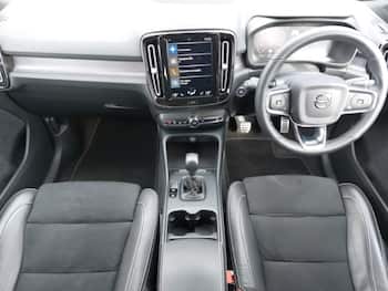 Used Volvo XC40 2021 for sale - 79685873: Photo
