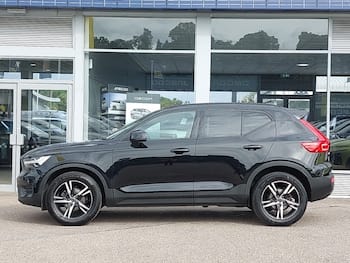 Used Volvo XC40 2021 for sale - 79685873: Photo