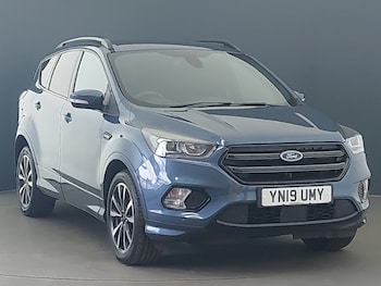 Used Ford Kuga 2019 for sale - 78653845: Photo