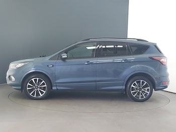 Used Ford Kuga 2019 for sale - 78653845: Photo