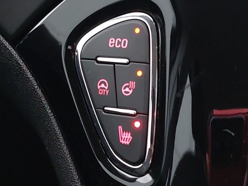 Used Vauxhall Corsa 2019 for sale - 77694941: Photo 15