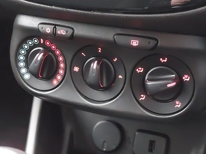 Used Vauxhall Corsa 2019 for sale - 77694941: Photo 16