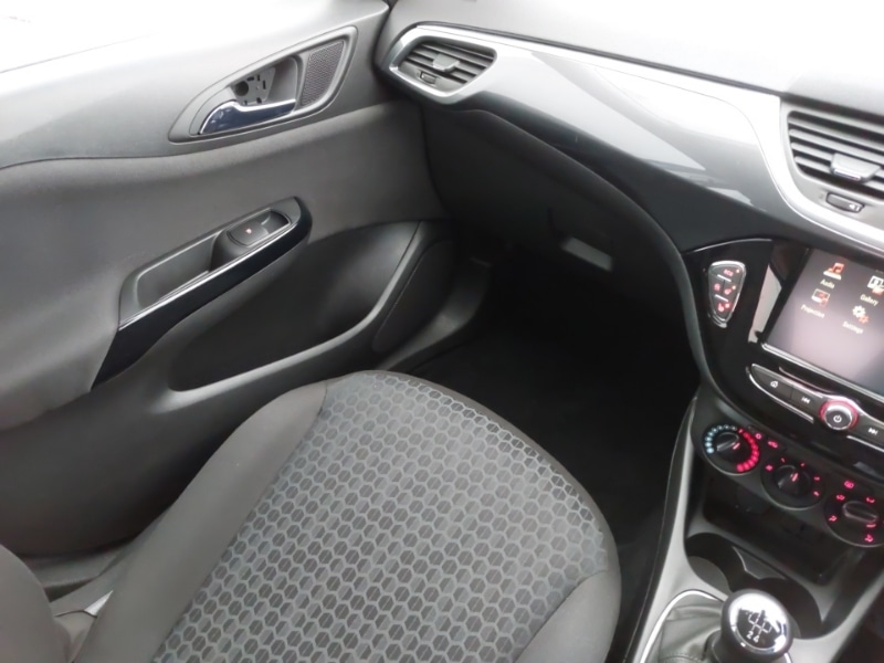 Used Vauxhall Corsa 2019 for sale - 77694941: Photo 17