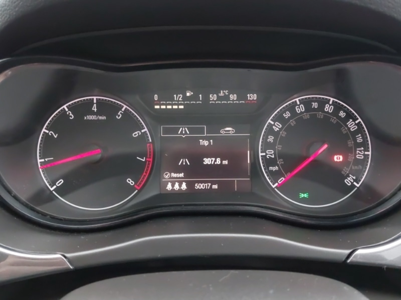 Used Vauxhall Corsa 2019 for sale - 77694941: Photo 18