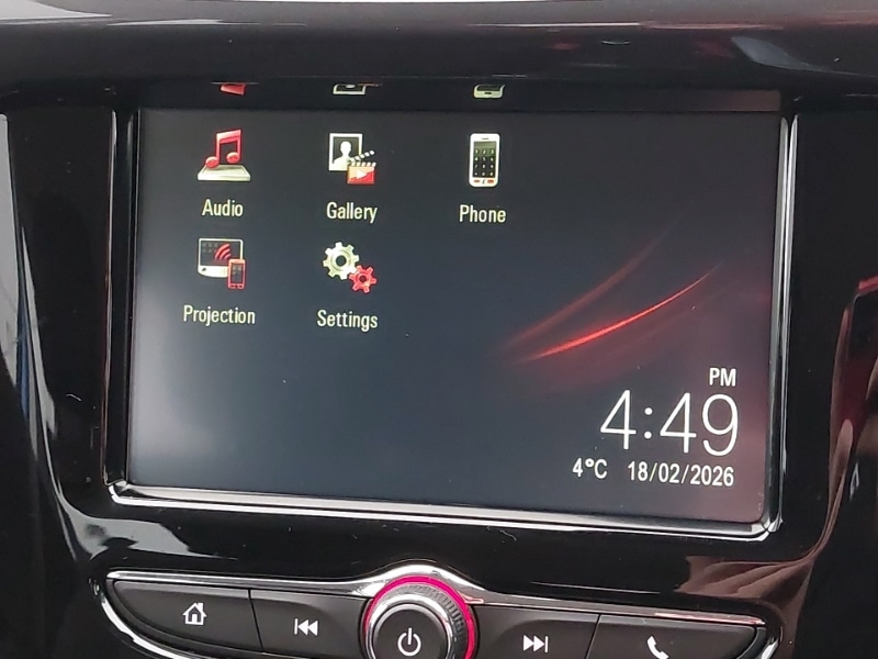 Used Vauxhall Corsa 2019 for sale - 77694941: Photo 19