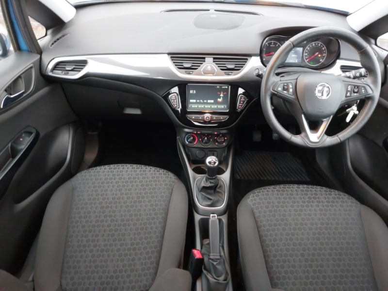 Used Vauxhall Corsa 2019 for sale - 77694941: Photo 2