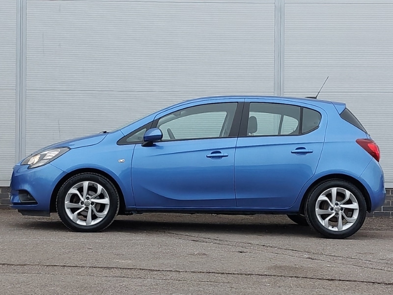 Used Vauxhall Corsa 2019 for sale - 77694941: Photo 4