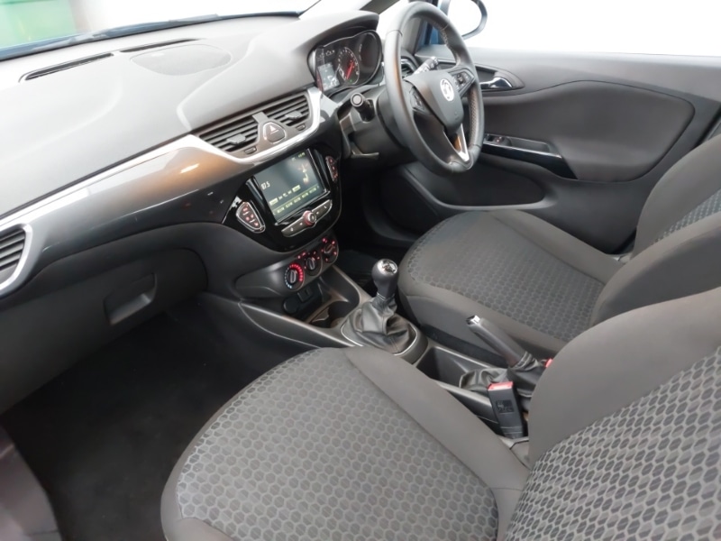 Used Vauxhall Corsa 2019 for sale - 77694941: Photo 5
