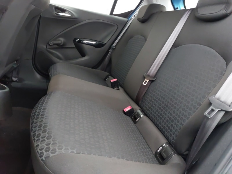 Used Vauxhall Corsa 2019 for sale - 77694941: Photo 6