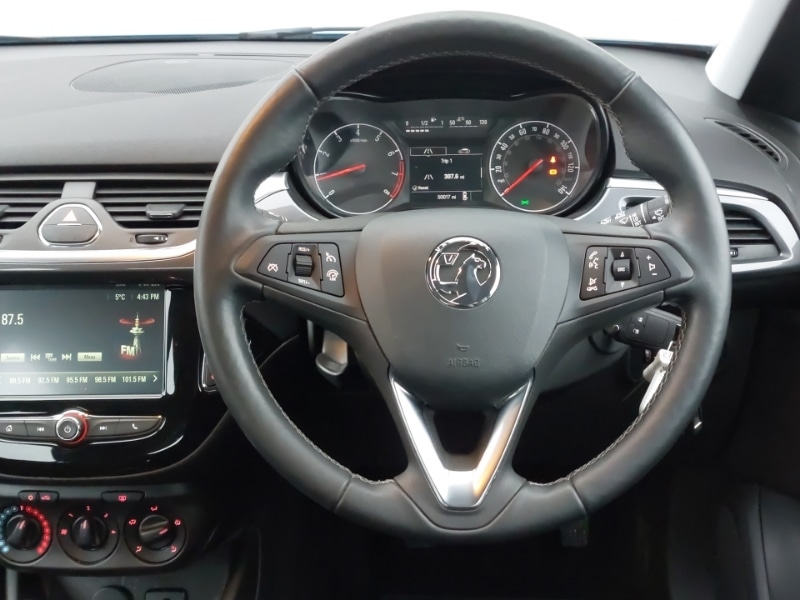 Used Vauxhall Corsa 2019 for sale - 77694941: Photo 7