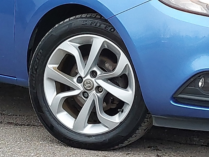 Used Vauxhall Corsa 2019 for sale - 77694941: Photo 9