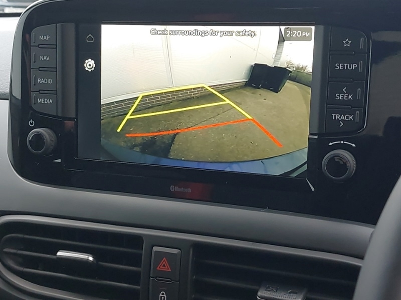 Used Hyundai i10 2025 for sale - 77398992: Photo 13