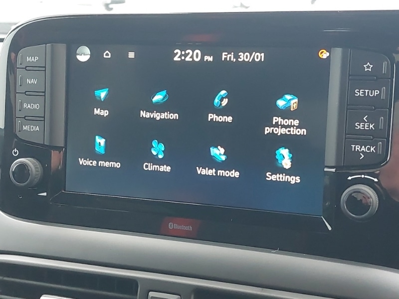 Used Hyundai i10 2025 for sale - 77398992: Photo 14