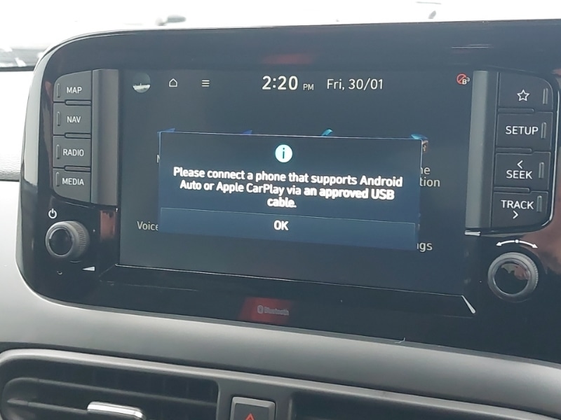 Used Hyundai i10 2025 for sale - 77398992: Photo 15