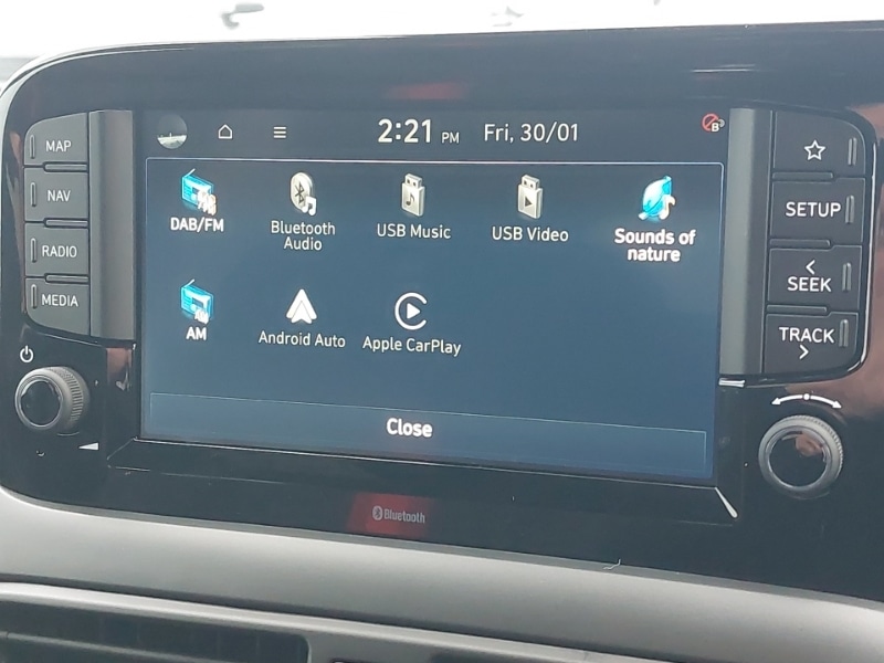 Used Hyundai i10 2025 for sale - 77398992: Photo 17