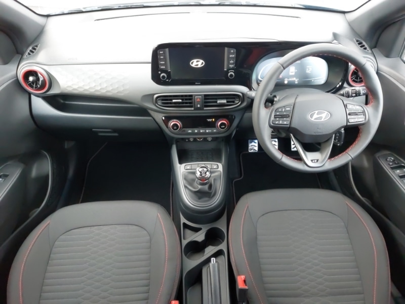 Used Hyundai i10 2025 for sale - 77398992: Photo 2