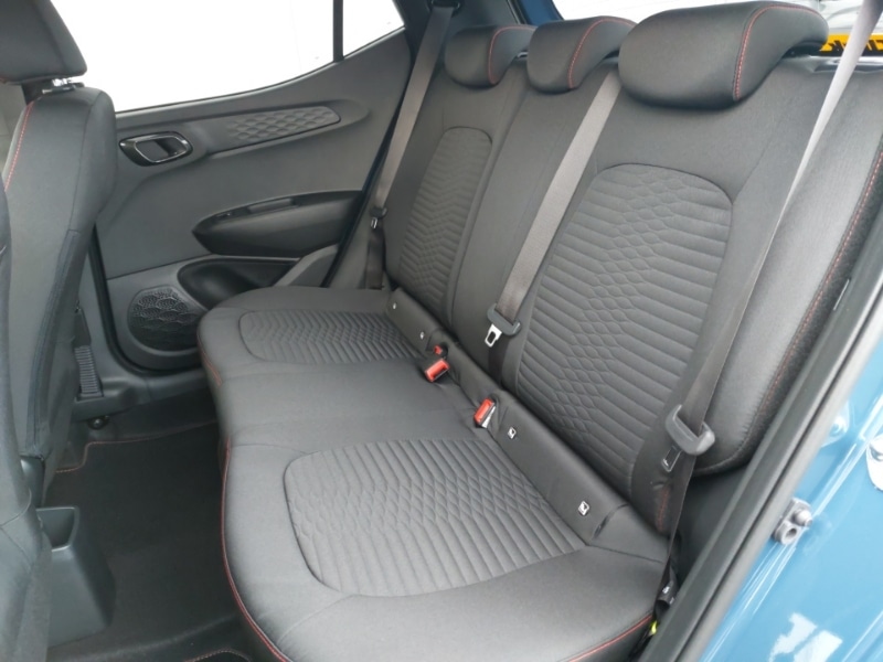 Used Hyundai i10 2025 for sale - 77398992: Photo 6