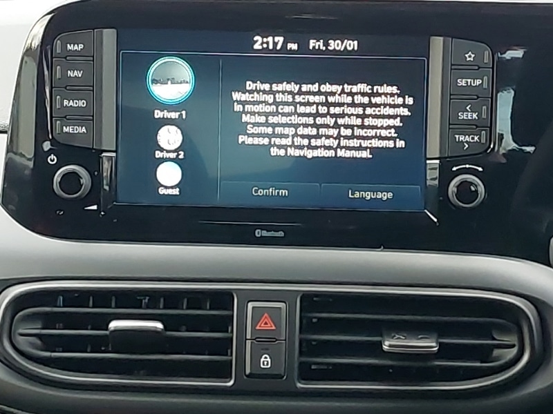 Used Hyundai i10 2025 for sale - 77398992: Photo 7