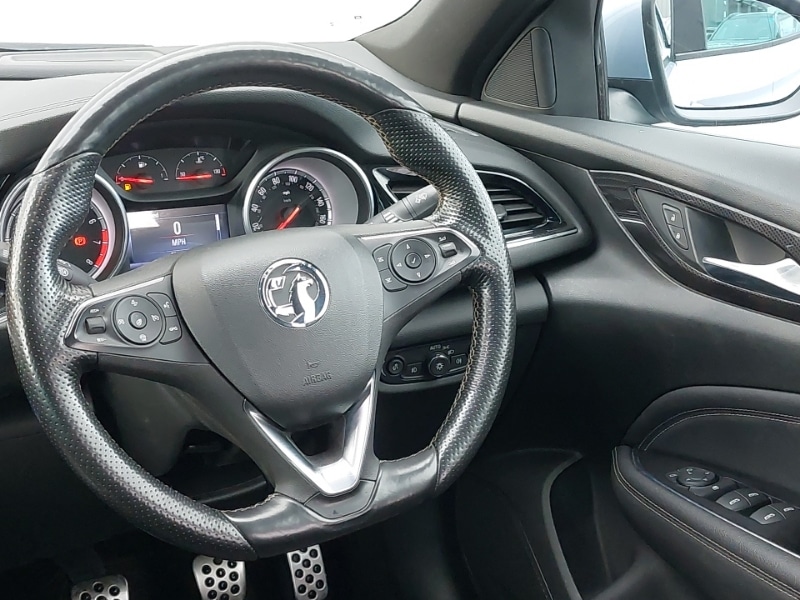 Used Vauxhall Insignia 2018 for sale - 77644961: Photo 10