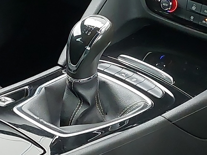 Used Vauxhall Insignia 2018 for sale - 77644961: Photo 11