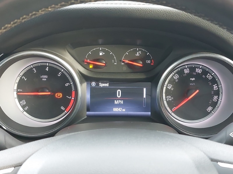 Used Vauxhall Insignia 2018 for sale - 77644961: Photo 13