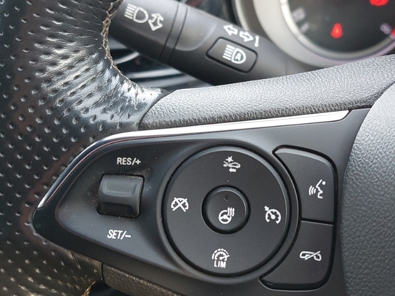 Used Vauxhall Insignia 2018 for sale - 77644961: Photo 18