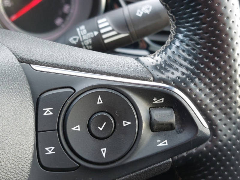 Used Vauxhall Insignia 2018 for sale - 77644961: Photo 19