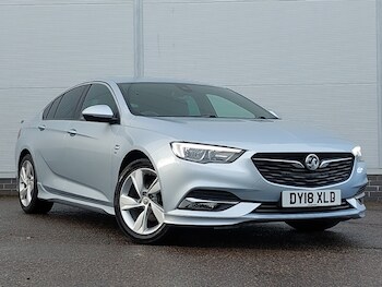 2018 - 1.5T SRi Vx-line Nav 5dr