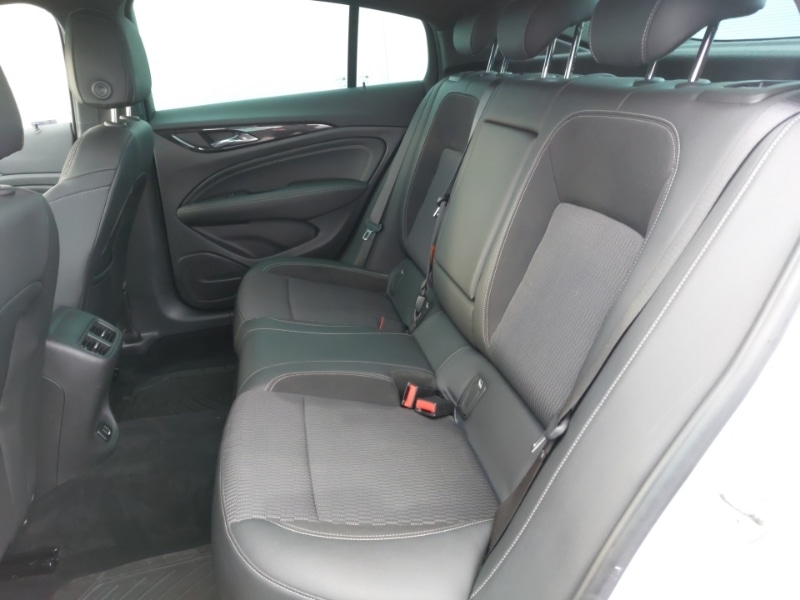 Used Vauxhall Insignia 2018 for sale - 77644961: Photo 6