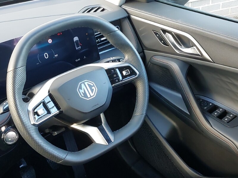 Used MG MG HS 2024 for sale - 77272852: Photo 10