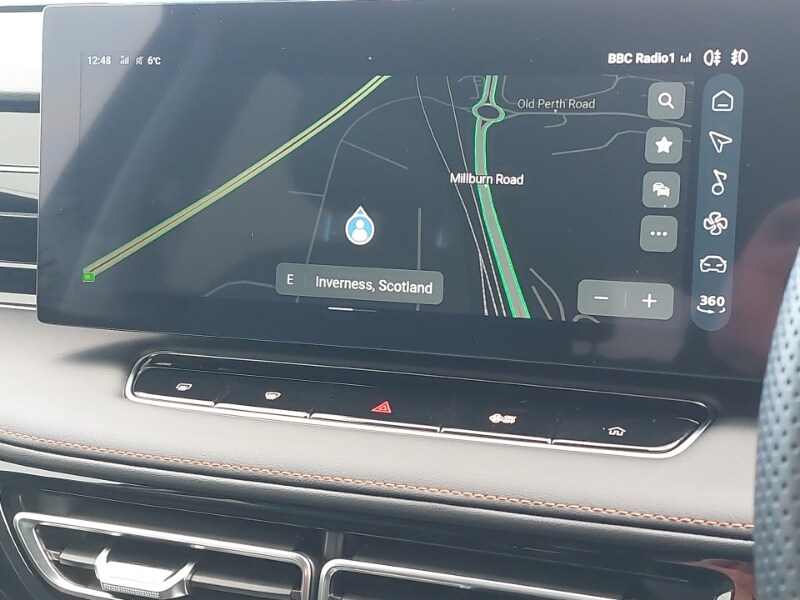 Used MG MG HS 2024 for sale - 77272852: Photo 13