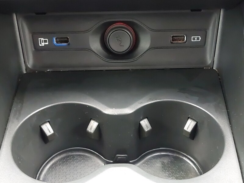 Used MG MG HS 2024 for sale - 77272852: Photo 15