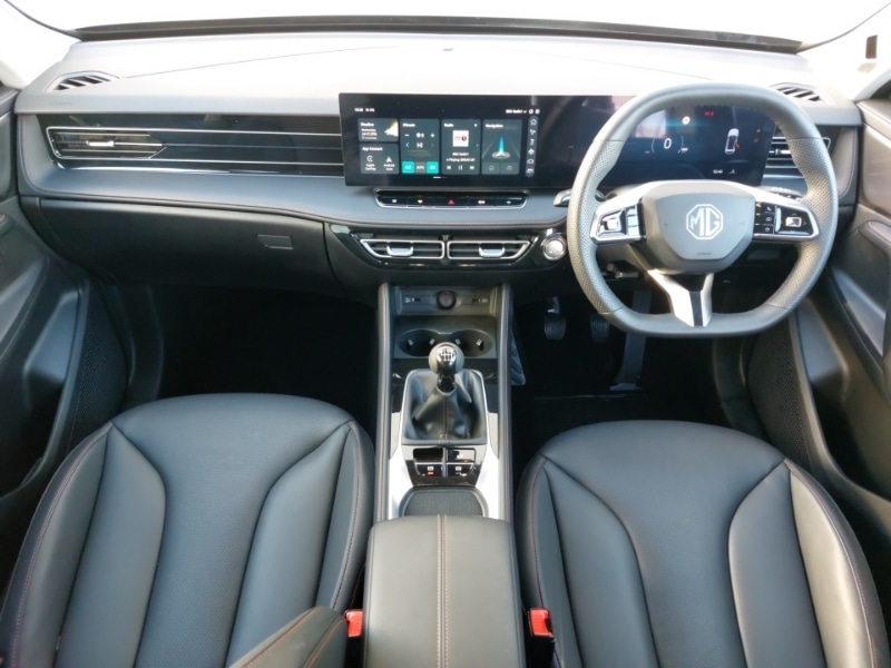 Used MG MG HS 2024 for sale - 77272852: Photo 2