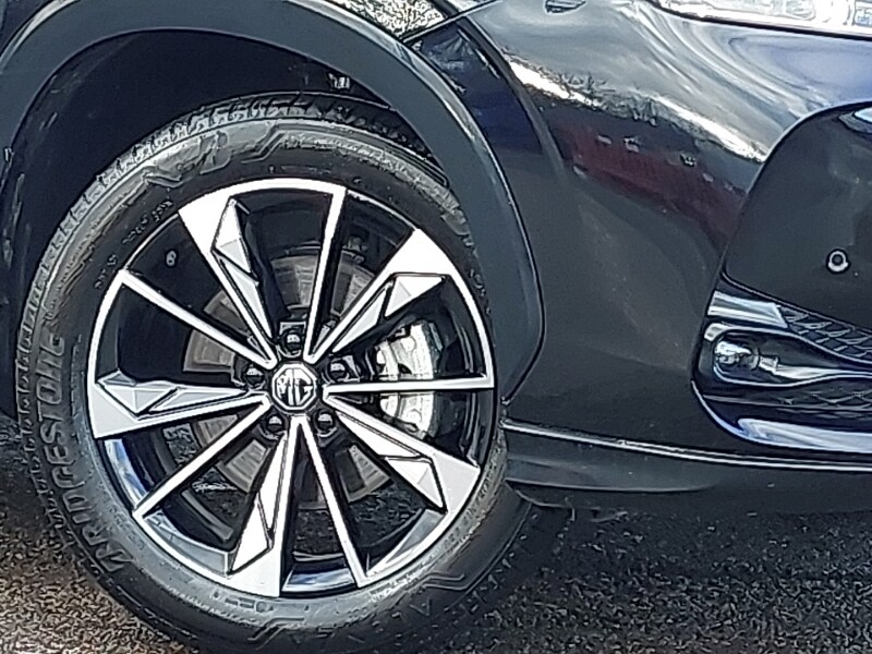 Used MG MG HS 2024 for sale - 77272852: Photo 9