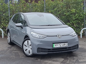 Used Volkswagen ID.3 2022 for sale - 78377967: Photo