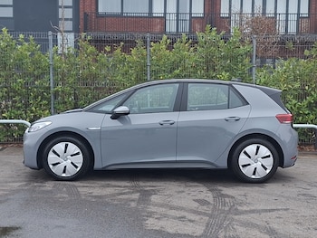 Used Volkswagen ID.3 2022 for sale - 78377967: Photo