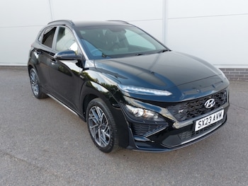 Used Hyundai KONA 2023 for sale - 79498589: Photo