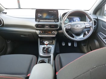 Used Hyundai KONA 2023 for sale - 79498589: Photo