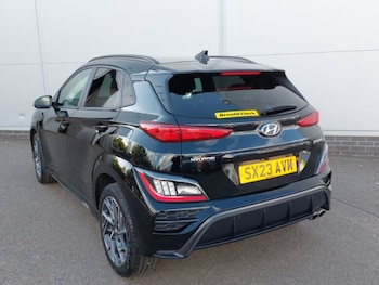 Used Hyundai KONA 2023 for sale - 79498589: Photo